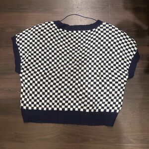 Free people Sweater Vest